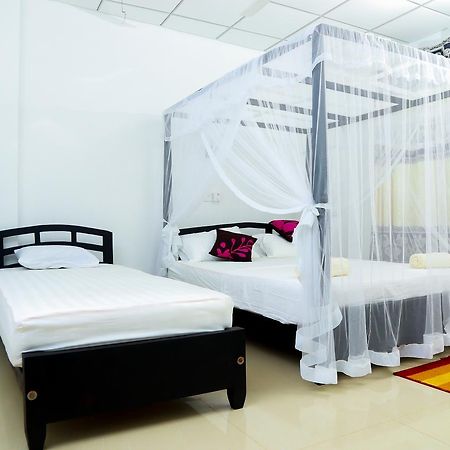 Anila Beach Inn تانجالي المظهر الخارجي الصورة